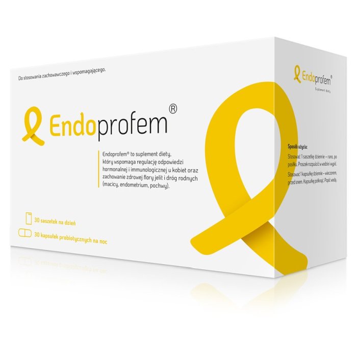 endoprofem